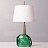 Table Lamp Emerald фото 2
