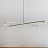 Люстра Austere Ceiling Light фото 10