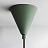 Подвесной светильник с шаровым плафоном LEAF ЖелтыйB фото 11