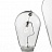 Studio Italia Design Blow Lamp 25 см   фото 3