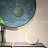 Настольный светильник moon JAXLONG фото 15