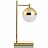 AUTRY Table lamp фото 2