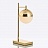 AUTRY Table lamp фото 4