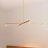 Люстра Austere Ceiling Light фото 4